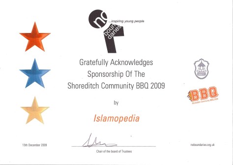 Islamopedia Cert_0001