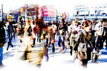 Advice to the Youth Series – Ten things that I want to tell young people