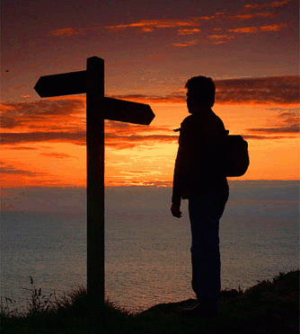 Chapter Three: Decisions, Decisions