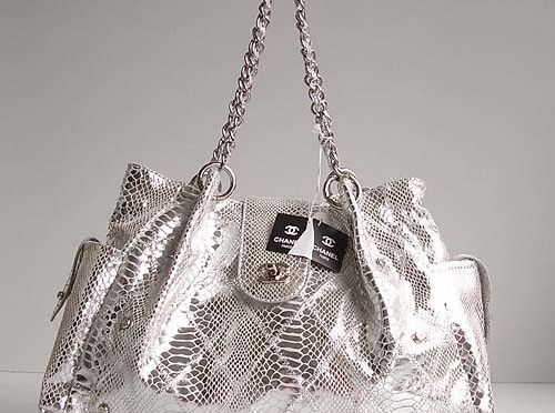 Chapter Five: The Preparation