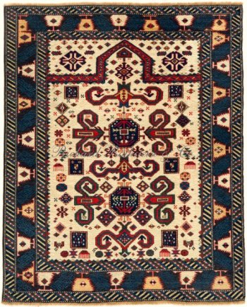 Prayer Rug