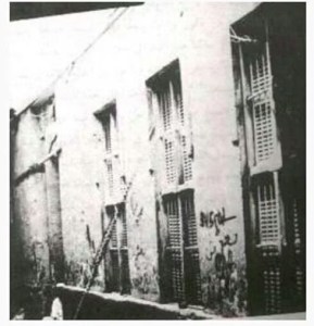 House of Khadija 1920