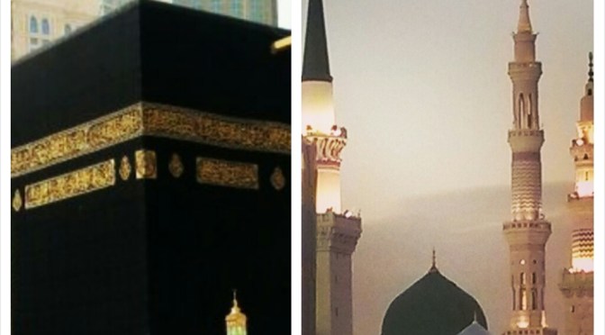 Umrah – Places to Visit in Makkah and Madinah