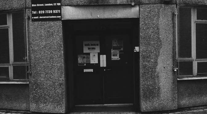 Dorset Community Association – Appeal