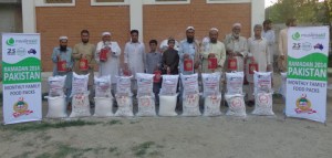 Ramadan Food Package