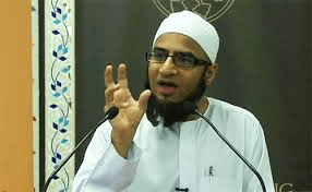 Gems & Stars in the UK: Shaykh Mufti Muhammad ibn Adam al-Kawthari
