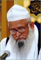 Gems & Stars in the UK: Shaykh Muhammad Imdad Hussain Pirzada