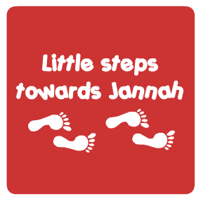 ‎25 Ways to Enter Jannah (Paradise)