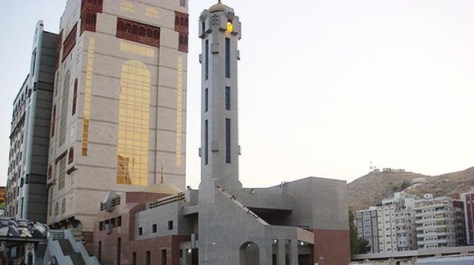 Masjid Jinn
