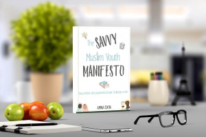 Review – The Savvy Muslim Youth Manifesto
