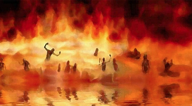 Confessions of a Serial Cheater VI – The Consequences II