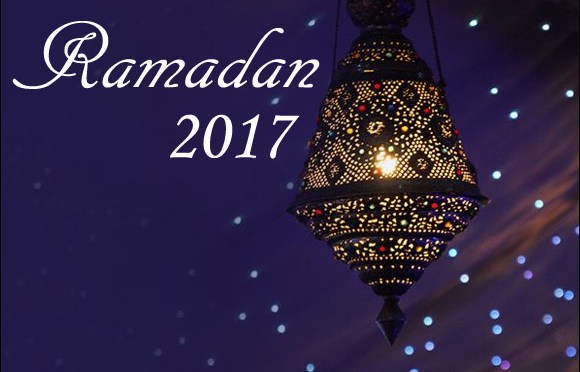 Ramadan 2017 Day #29