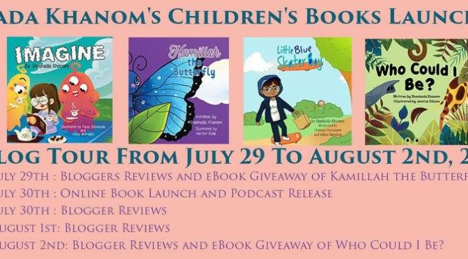 Top Writing Tips by Muslim Authors #02