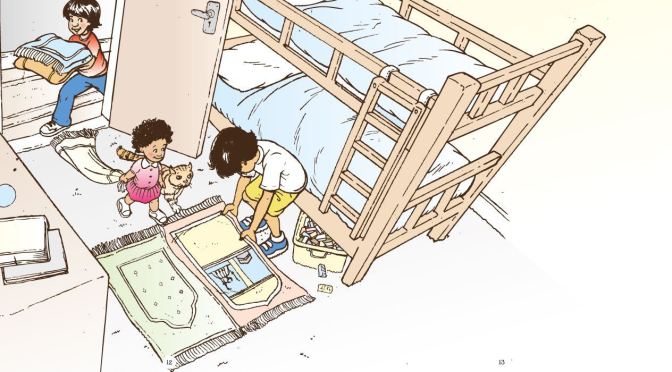 Top Writing Tips by Muslim Authors #06