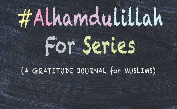 Top Writing Tips by Muslim Authors #05