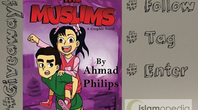 #Giveaway IV – The Muslims