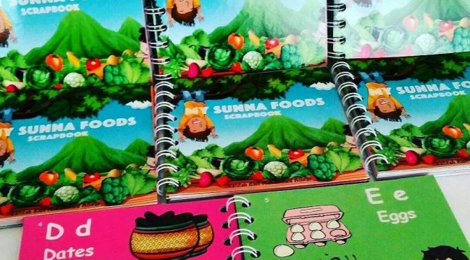 Top Writing Tips by Muslim Authors #04