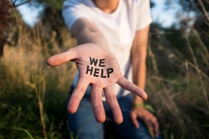 How Islam Helps Those in Need 1