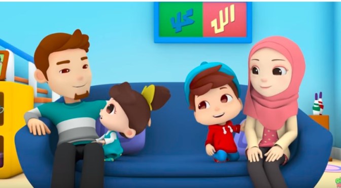 Islamic Songs for Children