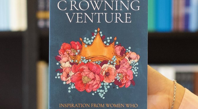 Review – The Crowning Venture