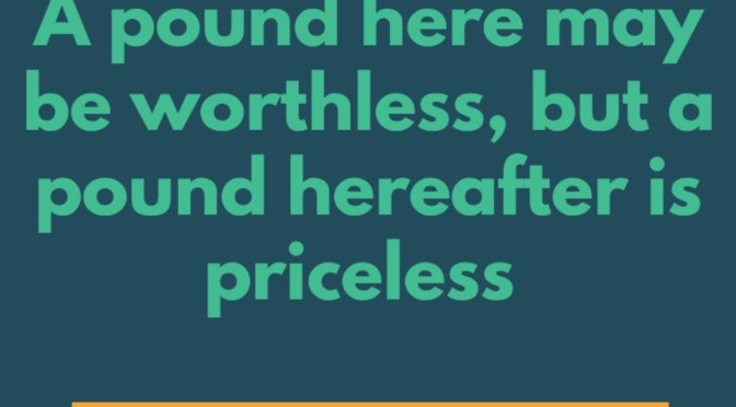 Hope Foundation Trust Launchgood Appeal